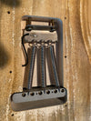 SOLD - Fender Stratocaster Dennis Galuszka Masterbuilt Custom Shop '57 Relic 2018