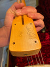 SOLD - Fender Stratocaster Dennis Galuszka Masterbuilt Custom Shop '57 Relic 2018