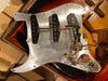 SOLD - Fender Stratocaster 1963 -