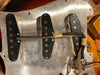 SOLD - Fender Stratocaster 1963 -
