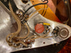 SOLD - Fender Stratocaster 1963 -