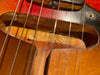 SOLD - Fender Stratocaster 1963 -