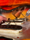 SOLD - Fender Stratocaster 1963 -
