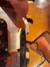 SOLD - Fender Stratocaster 1963 -
