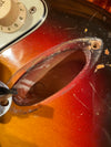 SOLD - Fender Stratocaster 1963 -