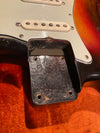 SOLD - Fender Stratocaster 1963 -
