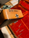 SOLD - Fender Stratocaster 1963 -