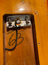 SOLD - Fender Stratocaster 1963 -