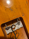 SOLD - Fender Stratocaster 1963 -