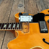 SOLD - Gibson ES-150D 1975 Blonde