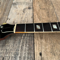 SOLD - Gibson ES-150D 1975 Blonde