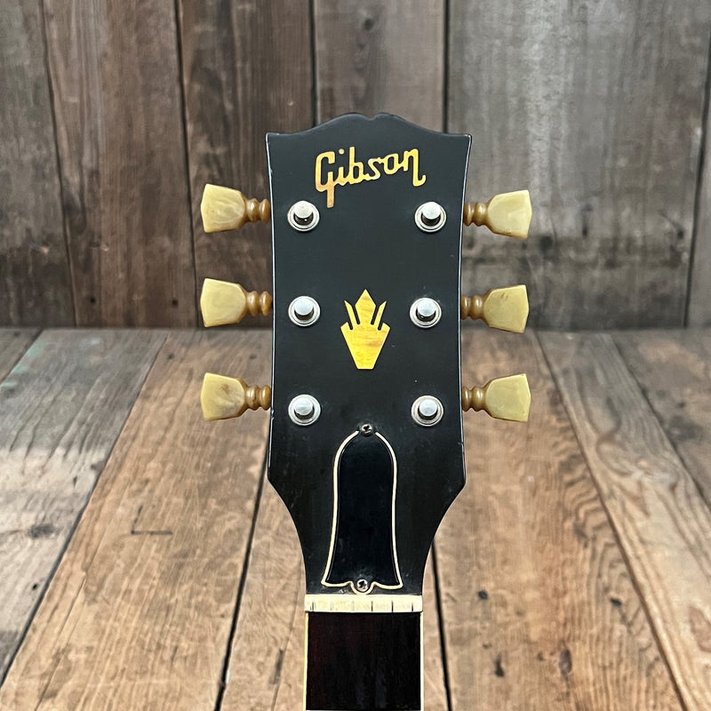 SOLD - Gibson ES-150D 1975 Blonde