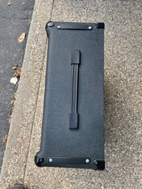 SOLD - Marshall JCM 800 Model 4010 Combo 1986 - SOLD