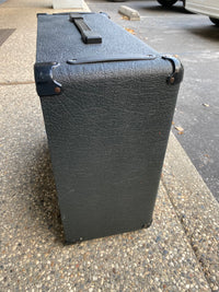 SOLD - Marshall JCM 800 Model 4010 Combo 1986 - SOLD