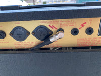SOLD - Marshall JCM 800 Model 4010 Combo 1986 - SOLD