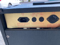 SOLD - Marshall JCM 800 Model 4010 Combo 1986 - SOLD