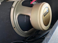 SOLD - Marshall JCM 800 Model 4010 Combo 1986 - SOLD