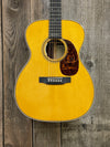 SOLD - Martin 000-28EC Eric Clapton 2014 with LR Baggs Anthem pickup system