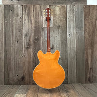 SOLD - Gibson ES-150D 1975 Blonde