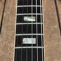 SOLD - Gibson ES-150D 1975 Blonde