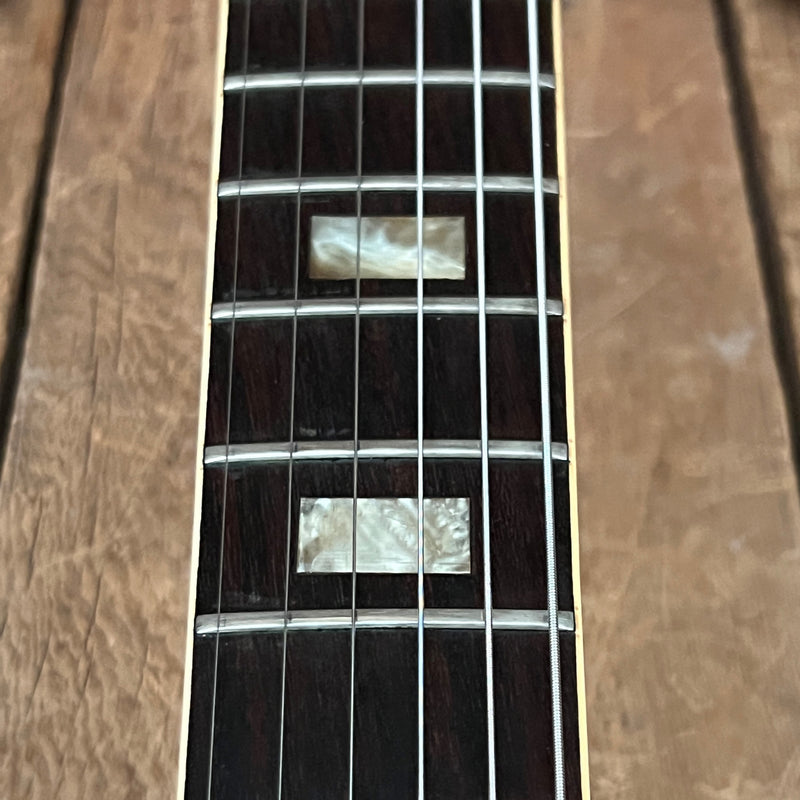 SOLD - Gibson ES-150D 1975 Blonde