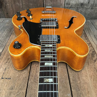 SOLD - Gibson ES-150D 1975 Blonde