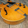 SOLD - Gibson ES-150D 1975 Blonde