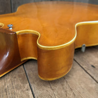 SOLD - Gibson ES-150D 1975 Blonde