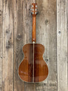 SOLD - Martin 000-28EC Eric Clapton 2014 with LR Baggs Anthem pickup system