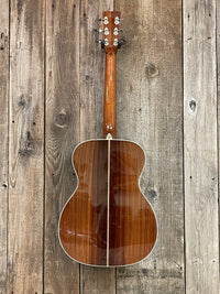 SOLD - Martin 000-28EC Eric Clapton 2014 with LR Baggs Anthem pickup system