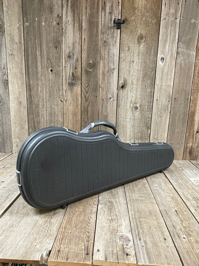 SOLD - Phillipe Dubreuille Philgood Esquire T-Style Paisley