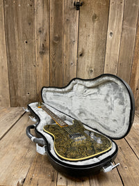 SOLD - Phillipe Dubreuille Philgood Esquire T-Style Paisley