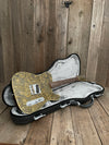 SOLD - Phillipe Dubreuille Philgood Esquire T-Style Paisley