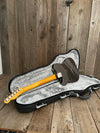 SOLD - Phillipe Dubreuille Philgood Esquire T-Style Paisley