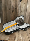 SOLD - Phillipe Dubreuille Philgood Esquire T-Style Paisley