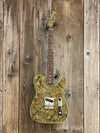 SOLD - Phillipe Dubreuille Philgood Esquire T-Style Paisley