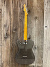 SOLD - Phillipe Dubreuille Philgood Esquire T-Style Paisley