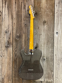 SOLD - Phillipe Dubreuille Philgood Esquire T-Style Paisley