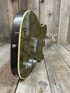 SOLD - Phillipe Dubreuille Philgood Esquire T-Style Paisley