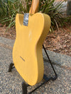 SOLD - Fender Telecaster Road Worn Relic 2008 First Year of Production - SOLD