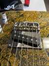 SOLD - Phillipe Dubreuille Philgood Esquire T-Style Paisley