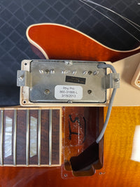 SOLD - Gibson Les Paul Standard 2013 Mint Condition