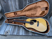 SOLD - Martin 7-28 1981 Short Scale D-28