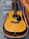 SOLD - Martin 7-28 1981 Short Scale D-28