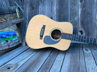 SOLD - Martin 7-28 1981 Short Scale D-28
