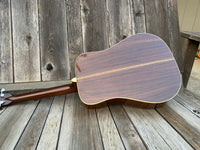 SOLD - Martin 7-28 1981 Short Scale D-28