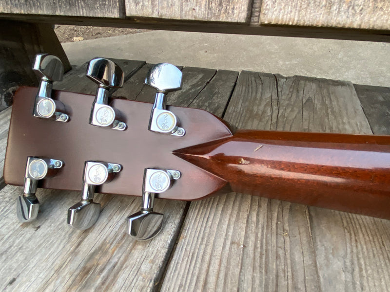 SOLD - Martin 7-28 1981 Short Scale D-28