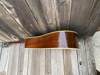 SOLD - Martin 7-28 1981 Short Scale D-28