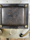 SOLD - Fender Bassman 6G6-B Head and cabinet 1963 Blonde and Wheat