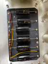 SOLD - Fender Bassman 6G6-B Head and cabinet 1963 Blonde and Wheat